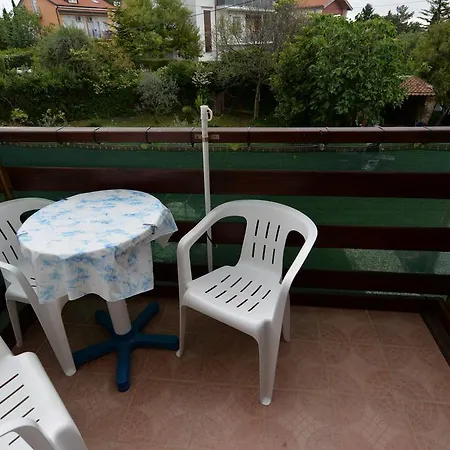 Apartman Istria Sun Is53022 Medulin