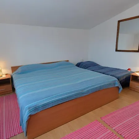 Istria Sun Is53022 Apartman *