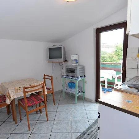 Istria Sun Is53022 Apartman