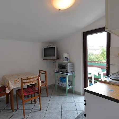 Istria Sun Is53022 Appartement Medulin