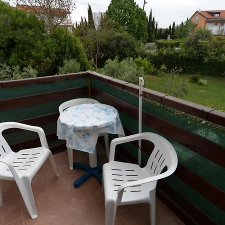 Istria Sun Is53022 Apartman