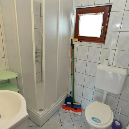 Istria Sun Is53022 Appartement *