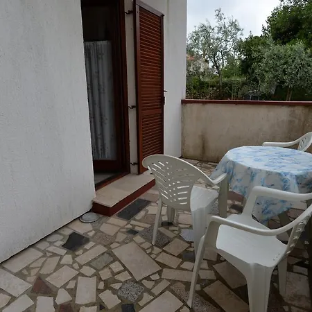 Appartement Istria Sun Is53022