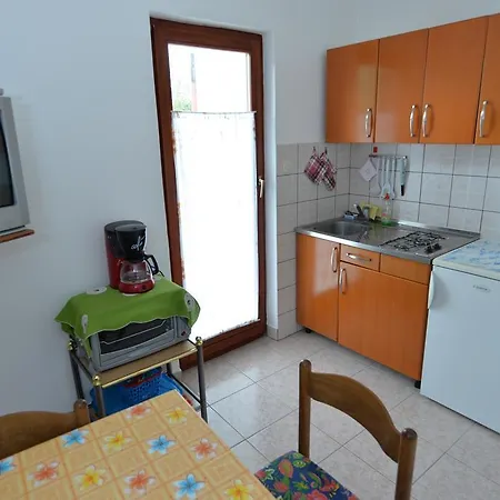 Istria Sun Is53022 Apartman *