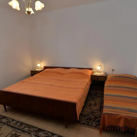 Appartement Istria Sun Is53022 Medulin