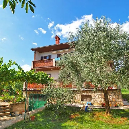 Istria Sun Is53022 Apartman