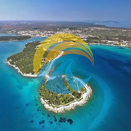 Istria Sun Is53022 Apartman Medulin