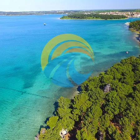 Istria Sun Is53022 Apartman