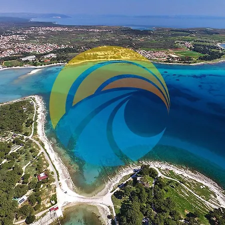 Istria Sun Is53022 Appartement