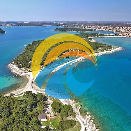 Appartement Istria Sun Is53022 Medulin