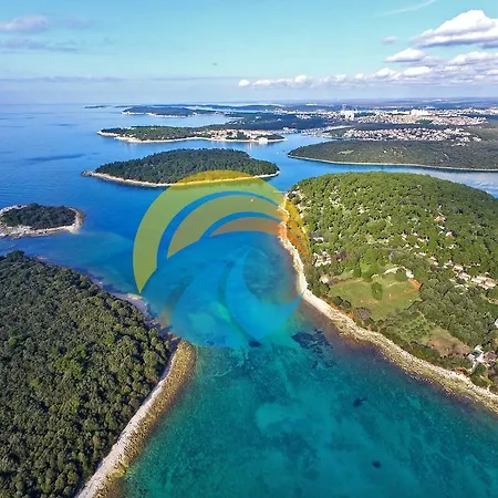 Istria Sun Is53022 Daire Medulin